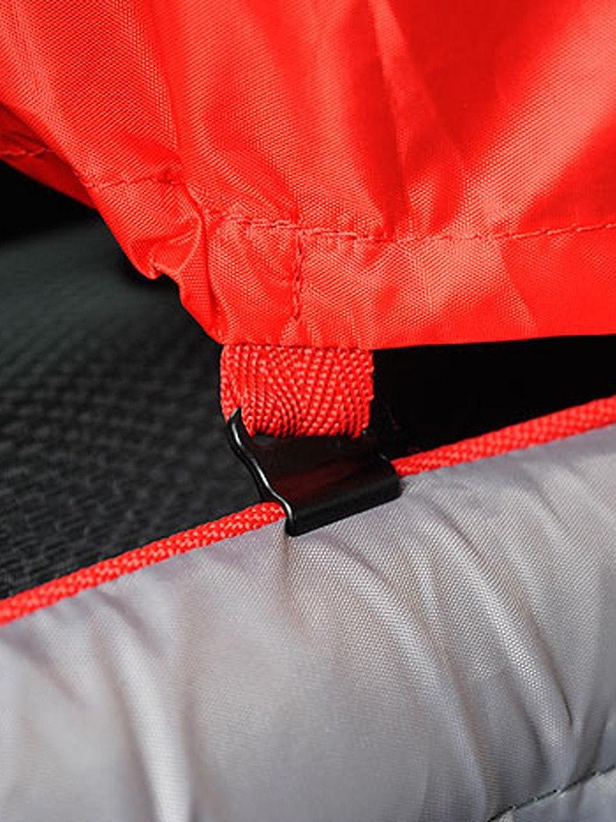 Чехол для защиты задних сидений Пруфин - фото 6 - id-p189871983