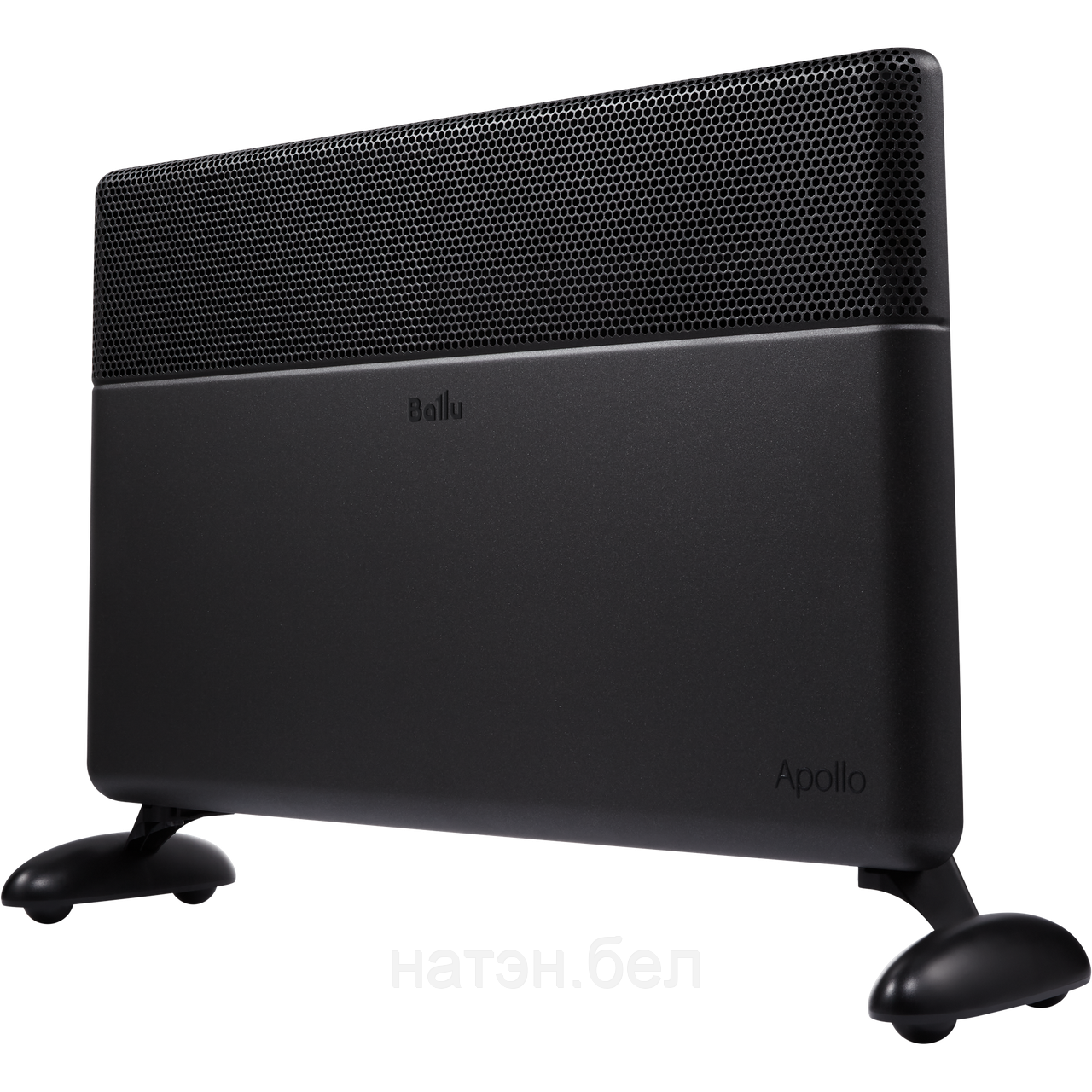 Конвектор электрический Ballu Apollo digital INVERTER Black Infinity BEC/ATI-2003