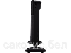 Конвектор электрический Ballu Apollo digital INVERTER Black Infinity BEC/ATI-2503, фото 3