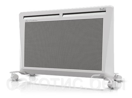 Конвектор инфракрасный Ballu Red Evolution BIHP/R-1000, фото 2