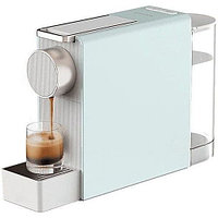 Капсульная кофемашина Scishare Capsule Coffee Machine Mini S1201 Зеленый