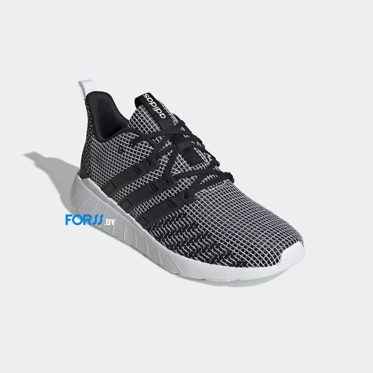 Кроссовки Adidas QUESTAR FLOW SHOES - фото 2 - id-p189874194