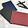 Скетчбук блокнот Sketchbook с плотными листами для рисования (А5, бумага в клетку, спираль, 40 листов) Чёрная, фото 6