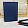 Скетчбук А5, 40 листов блокнот Sketchbook с плотными белыми листами для рисования (белая бумага, спираль), фото 4