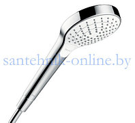 Душевая лейка Hansgrohe Croma Select S Vario (26802400)