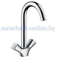 Смеситель Hansgrohe Logis 71280000