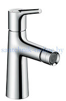 Смеситель для биде Hansgrohe Talis S (72200000)