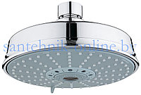 Верхний душ Grohe Rainshower Rustic 160 (27128000)