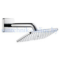 Верхний душ Hansgrohe Raindance E 240 AIR 1jet (27370000)