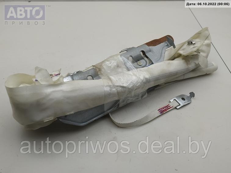 Подушка безопасности боковая (шторка) левая Opel Meriva B