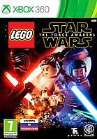LEGO Звездные войны: Пробуждение Силы (Xbox360) LT 3.0