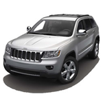 Grand Cherokee IV