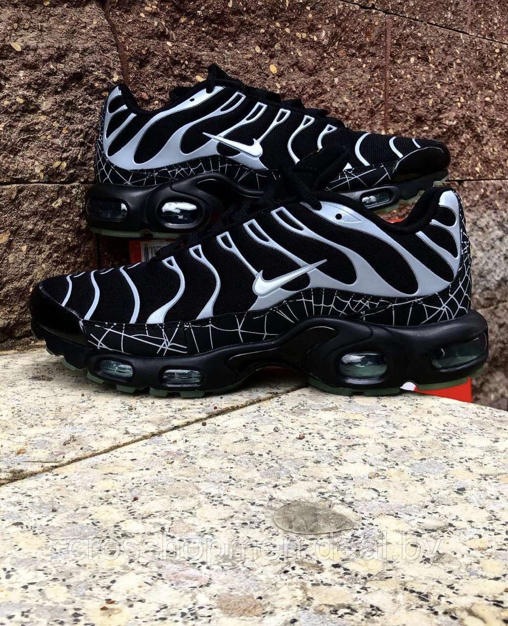 Nike id air max tn hot sale