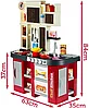 Игровой набор "Кухня" арт.922-103 с водой, фото 4