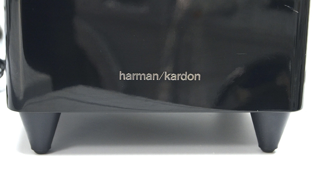 Активный сабвуфер Harman Kardon HKTS200sub немного бу в очень хорошем состоянии - фото 8 - id-p189882879