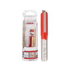 Фреза пазовая Bosch Expert for Wood S8/D10/L25.4 мм (2608629392)