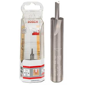 Фреза пазовая Bosch Expert S8/D3/L9.5 мм (2608629353) (Италия), фото 2