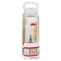 Фреза пазовая Bosch Expert S8/D3/L9.5 мм (2608629353) (Италия), фото 3