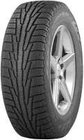 Зимняя шина Nokian Tyres Nordman RS2 SUV 235/60R18 107R