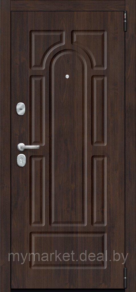 Porta S 55.55 Almon 28/Nordic Oak