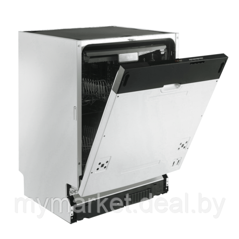 Посудомоечная машина встраиваемая XITEQ EXDW-I603 - фото 1 - id-p189884666