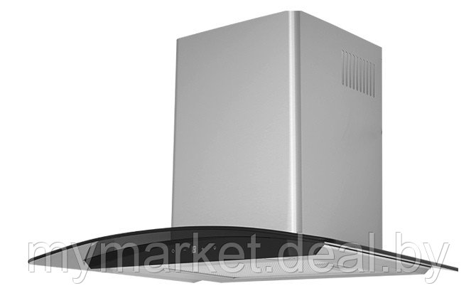Испанская вытяжка кухонная EXITEQ EX-1036 sensor inox - фото 2 - id-p189884675
