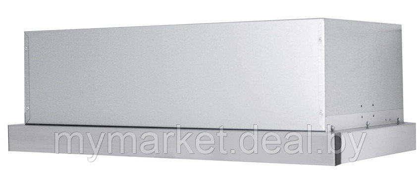 Вытяжка кухонная встраиваемая EXITEQ EX-1076 inox - фото 2 - id-p189884678