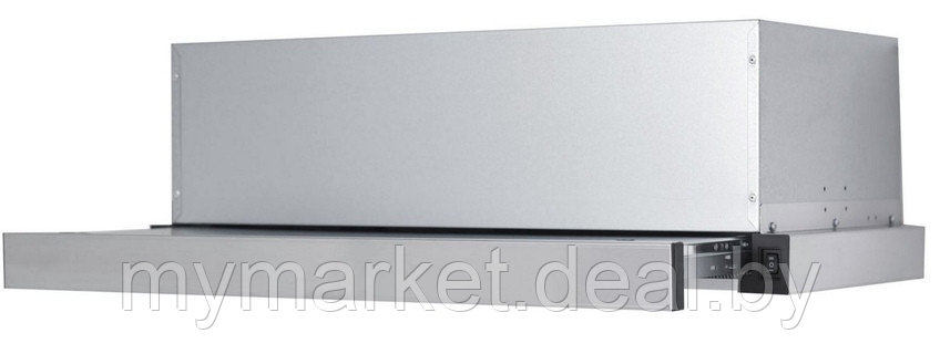 Вытяжка кухонная встраиваемая EXITEQ EX-1076 inox - фото 3 - id-p189884678