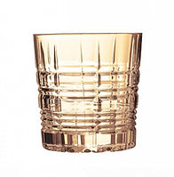 Набор стаканов Luminarc Dallas GOLDEN HONEY P9312 4шт. 300мл