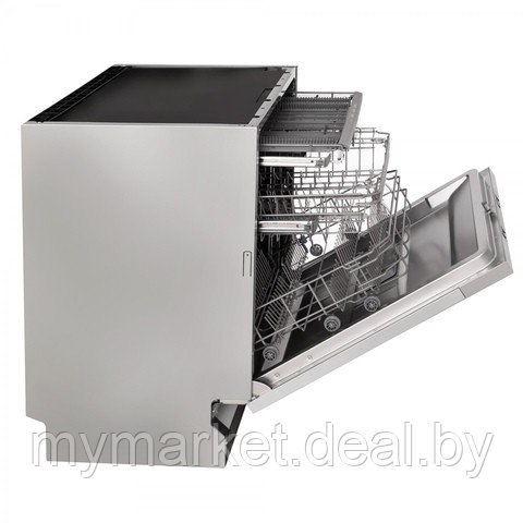 Посудомоечная машина встраиваемая EXITEQ EXDW-I605 - фото 2 - id-p189884698