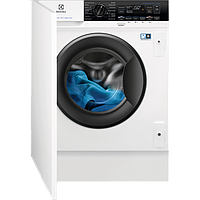 Стирально-сушильная машина Electrolux EW7W3R68SI