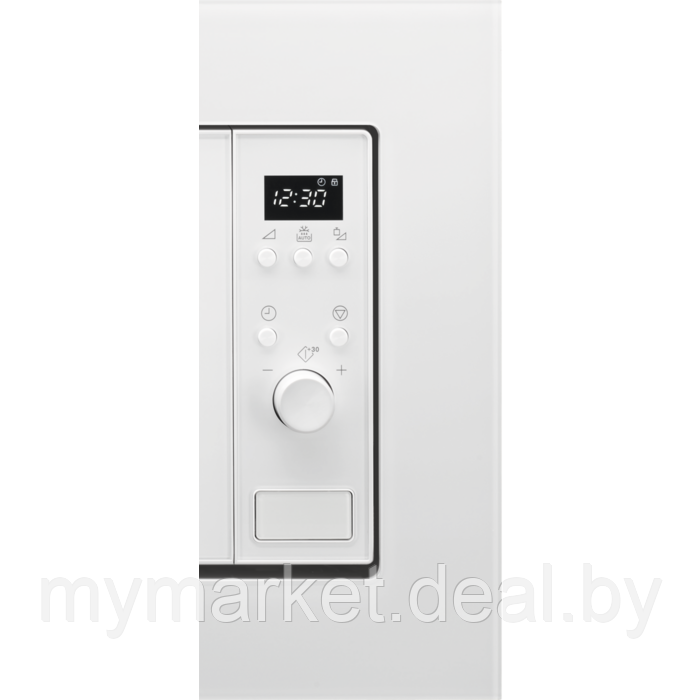 Печь микроволновая Electrolux LMS2173EMW - фото 4 - id-p189884773