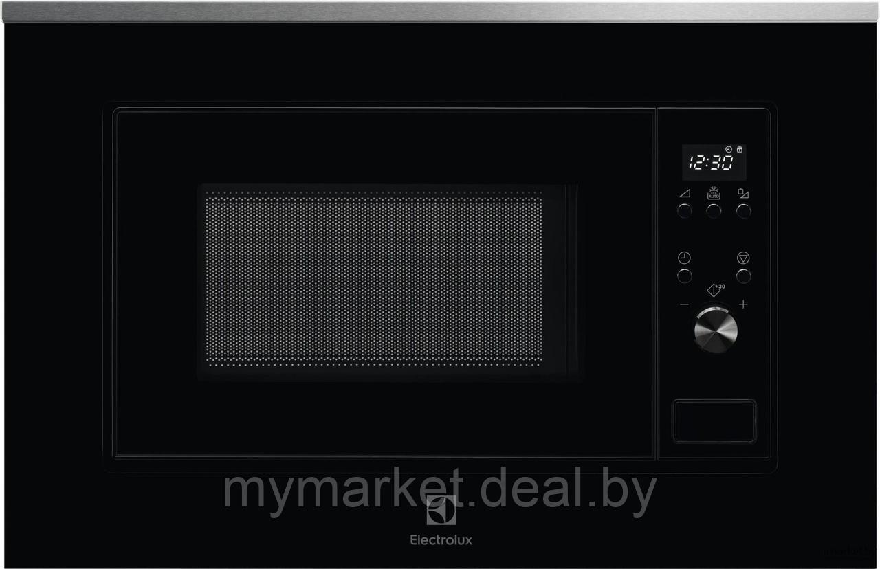 Печь микроволновая Electrolux LMS2173EMW - фото 1 - id-p189884774