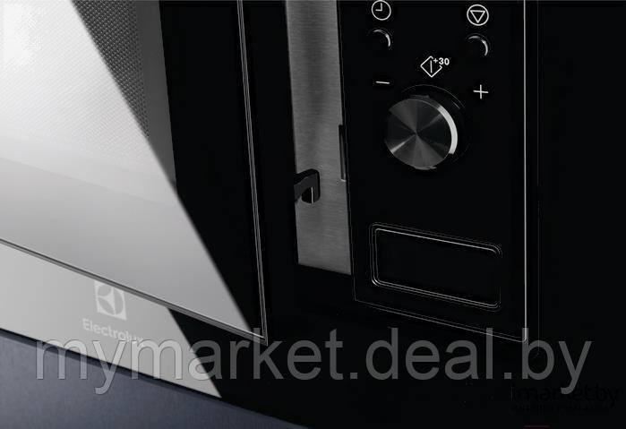 Печь микроволновая Electrolux LMS2173EMW - фото 3 - id-p189884774