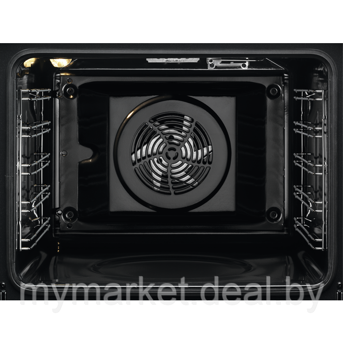 Духовой шкаф Electrolux OEF3H70TK - фото 3 - id-p189884791