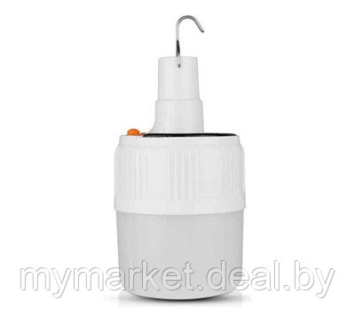 Водонепроницаемый подвесной светодиодный фонарь Mobile Emergency Charging Lamp - фото 4 - id-p189884829