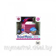 Мультиварка "Sweet Home" QF2903P-1