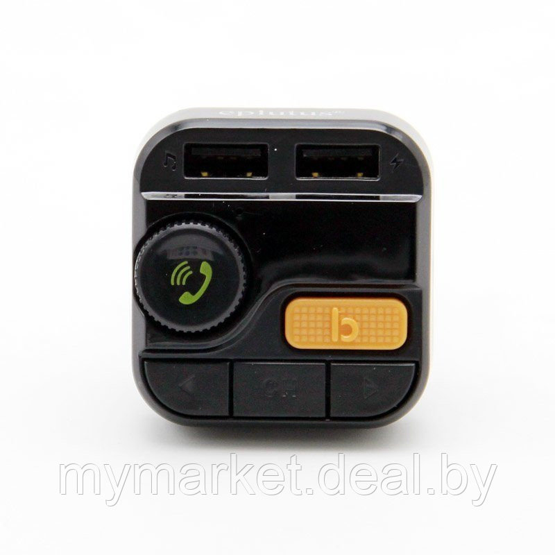 Автомобильный FM-модулятор с Bluetooth Eplutus FB-09 - фото 3 - id-p189884928
