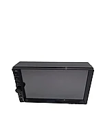 Автомагнитола сенсорная 2 Din Pioneer. 7134 Android 2/32GB ( поддерживает Android 10 ) + рамка