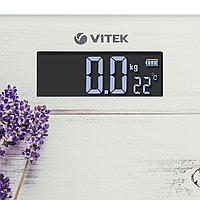 Напольные весы Vitek VT-8083