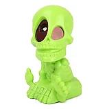 Интерактивная детская игрушка "Тир проекционный Johnny the Skull Fotorama (Джонни-Черепок)" 3D, с 1, фото 3