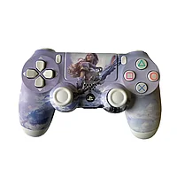 Геймпад - джойстик для PS4 беспроводной DualShock 4 Wireless Controller (Сиреневый)