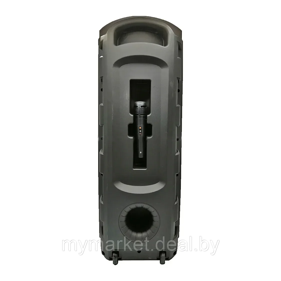 Портативная колонка BT SPEAKER ZQS-8202S - фото 3 - id-p189886835