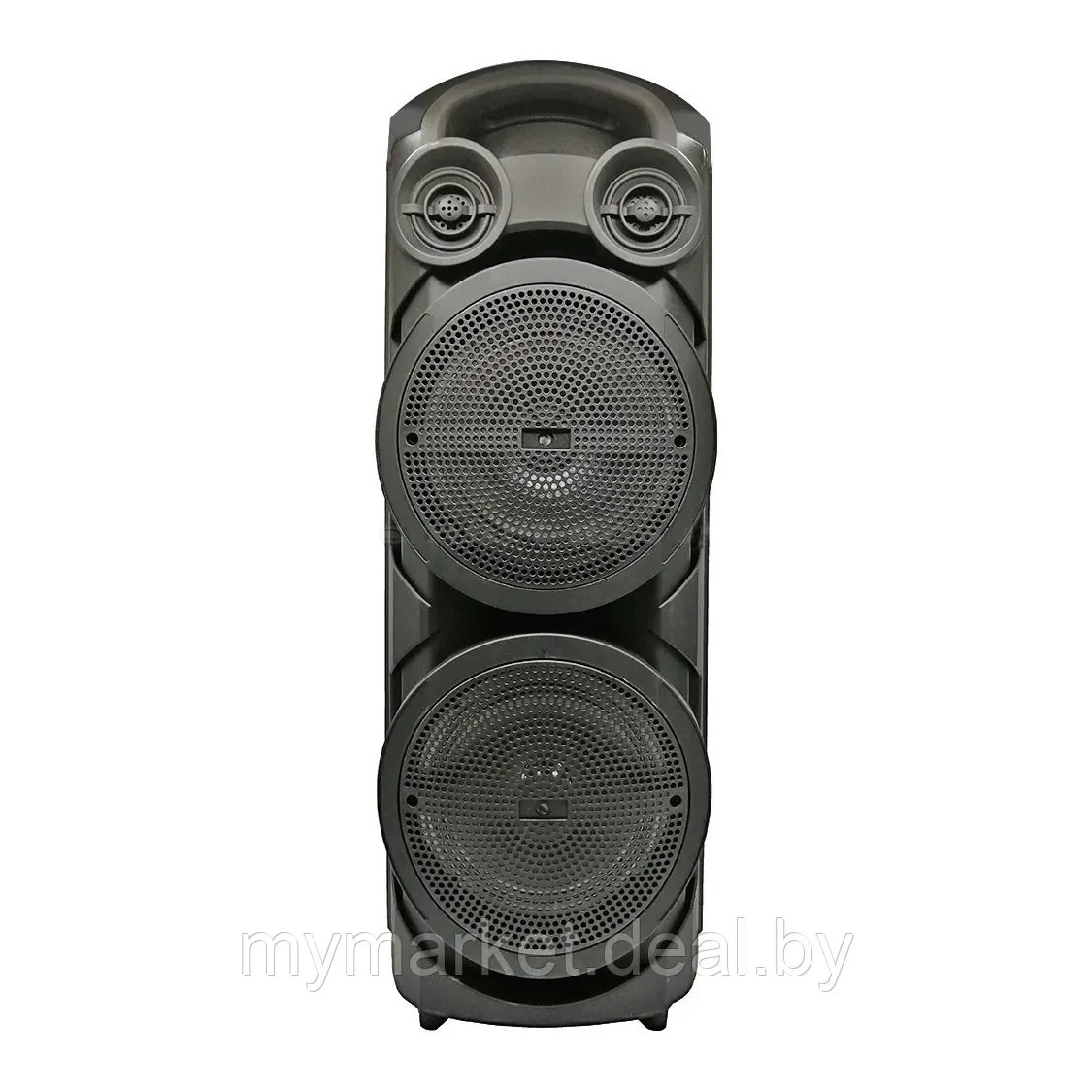 Портативная колонка BT SPEAKER ZQS-8202S - фото 4 - id-p189886835