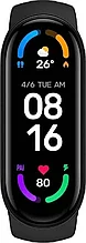Фитнес-браслет Xiaomi Mi Band 6 (Replica)