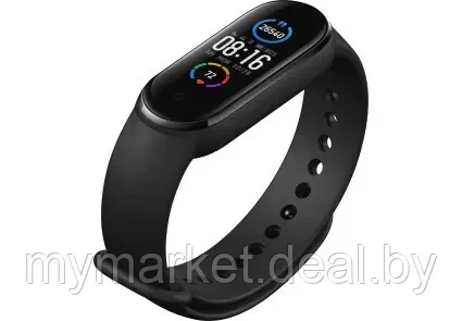 Фитнес-браслет Xiaomi Mi Band 5 (Replica) - фото 5 - id-p189886860