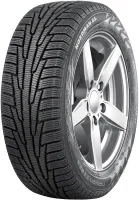 Зимняя шина Nokian Tyres Nordman RS2 215/55R16 97R