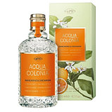 4711 Acqua Colonia Energizing - Mandarine & Cardamom Одеколон 50мл, фото 2