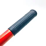 Серп складной на длинной ручке / Ручная садовая коса складная на ручке длинной 50 см, фото 3