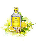 4711 Acqua Colonia Vitalizing - Lemon & Ginger Одеколон 50мл, фото 2